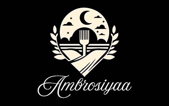Restaurant logo